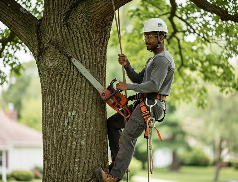 Tree Removal service in Kilmarnock